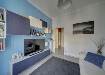 SOGGIORNO - Trilocale corso MONTE GRAPPA, 66, Torino (zona Parella) - foto 17