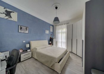 CAMERA DA LETTO - Trilocale corso MONTE GRAPPA, 66, Torino (zona Parella) - foto 21