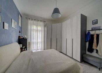 CAMERA DA LETTO - Trilocale corso MONTE GRAPPA, 66, Torino (zona Parella) - foto 23