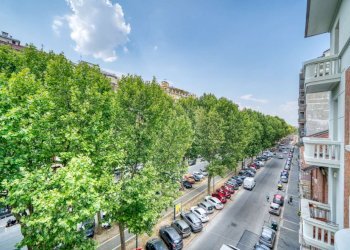 VISTE - Trilocale corso MONTE GRAPPA, 66, Torino (zona Parella) - foto 28