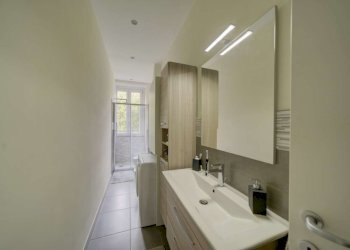 BAGNO - Trilocale corso MONTE GRAPPA, 66, Torino (zona Parella) - foto 29
