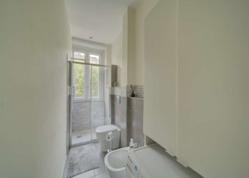 BAGNO - Trilocale corso MONTE GRAPPA, 66, Torino (zona Parella) - foto 30