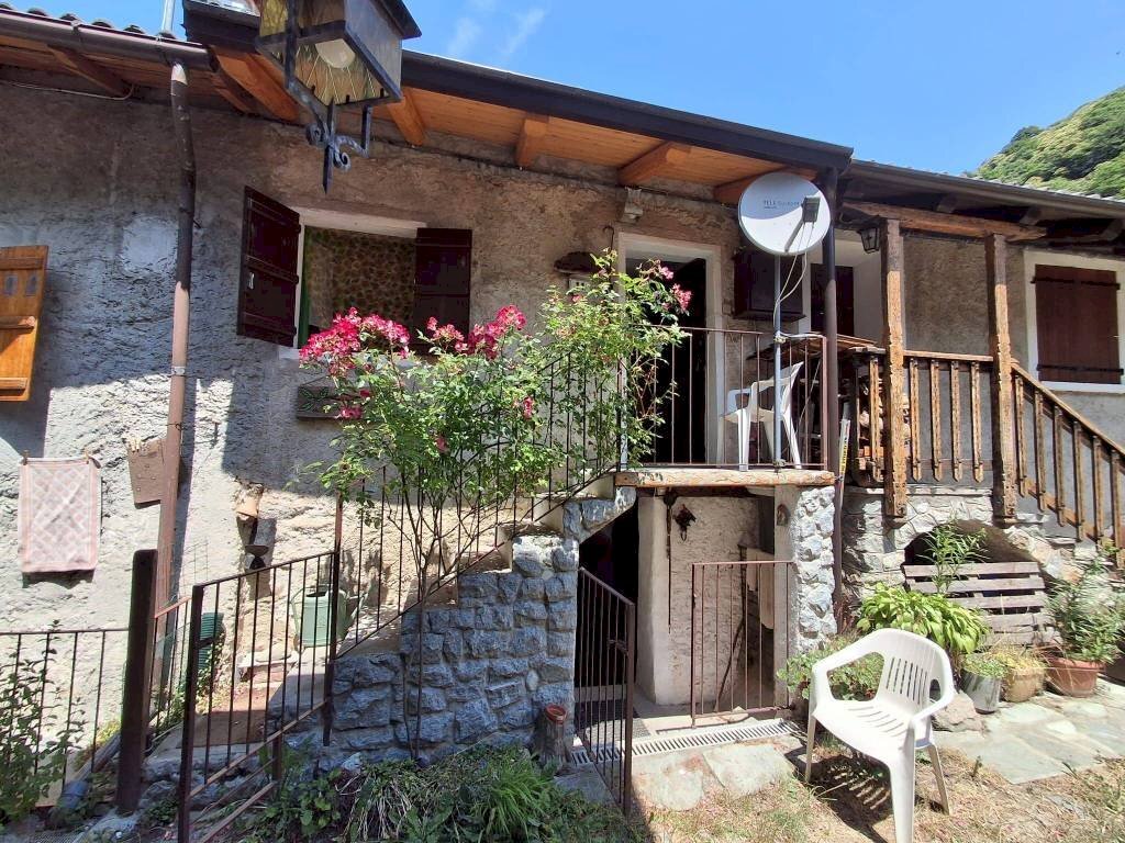 Facciata - Independent house via Buscaiè, 11, Boves - photo 1