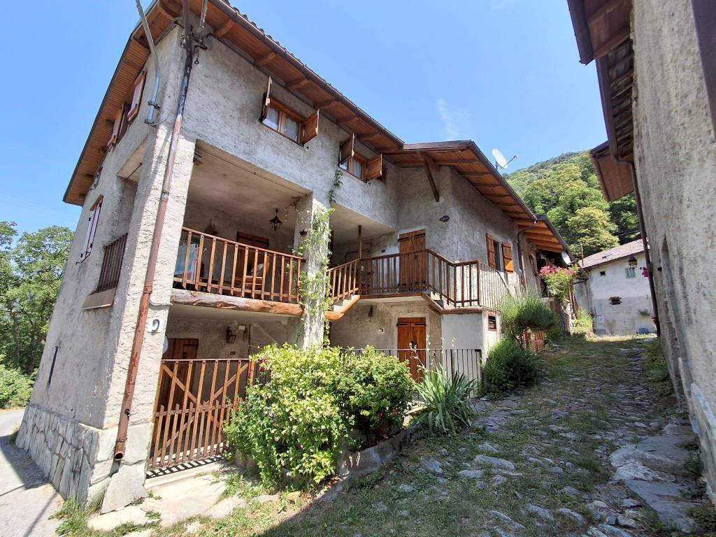 Facciata - Independent house via Buscaiè, 11, Boves - photo 3