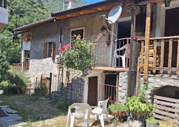 Facciata - Independent house via Buscaiè, 11, Boves - photo 2