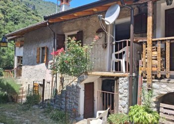 Facciata - Independent house via Buscaiè, 11, Boves - photo 6