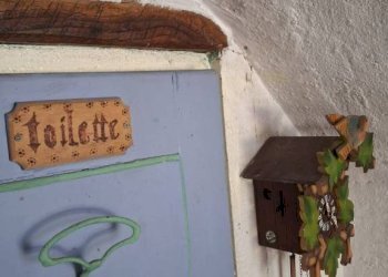 Dettagli - Independent house via Buscaiè, 11, Boves - photo 21