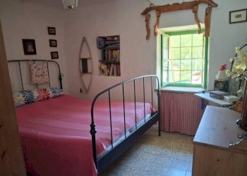 Camera da letto - Independent house via Buscaiè, 11, Boves - photo 29