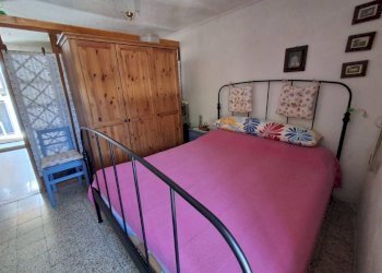 Camera da letto - Independent house via Buscaiè, 11, Boves - photo 30