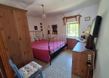 Camera da letto - Independent house via Buscaiè, 11, Boves - photo 33