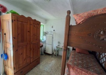 Camera da letto - Independent house via Buscaiè, 11, Boves - photo 34