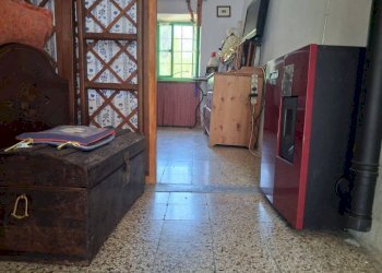 Camera da letto - Independent house via Buscaiè, 11, Boves - photo 38