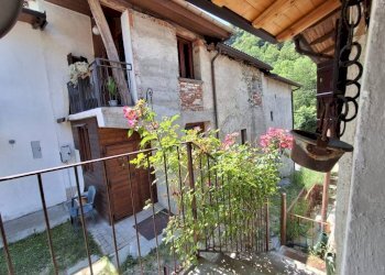 Balcone - Independent house via Buscaiè, 11, Boves - photo 39