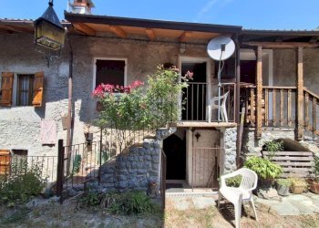 Facciata - Independent house via Buscaiè, 11, Boves - photo 41