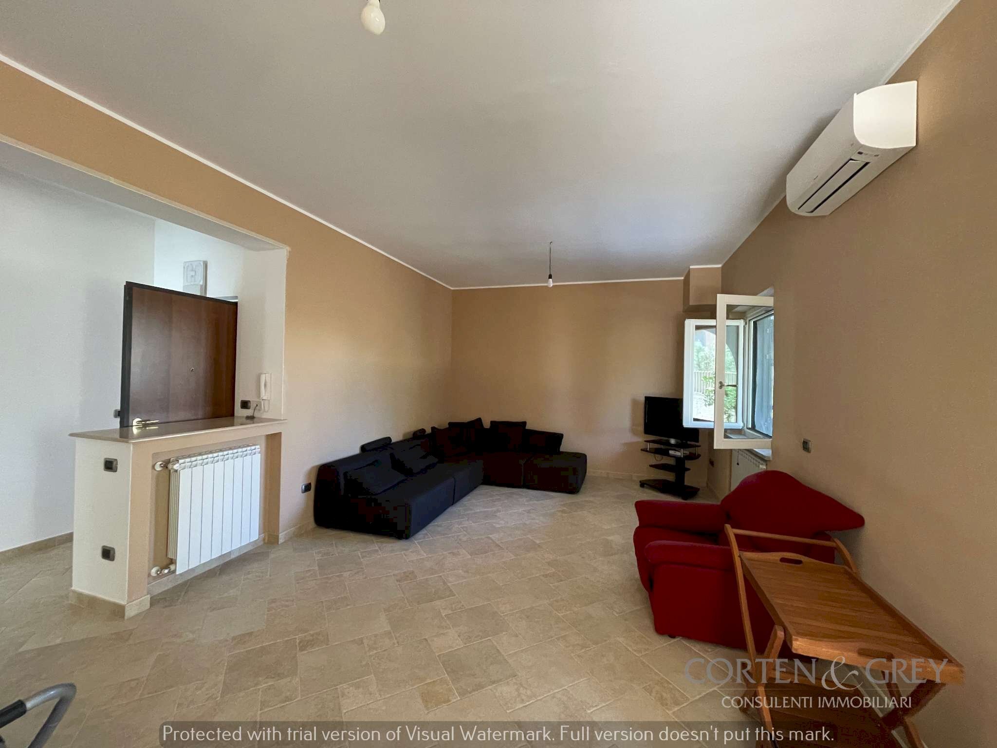 img_0532 (1) - Four-room apartment via I maggio, 39, Guardavalle - photo 1
