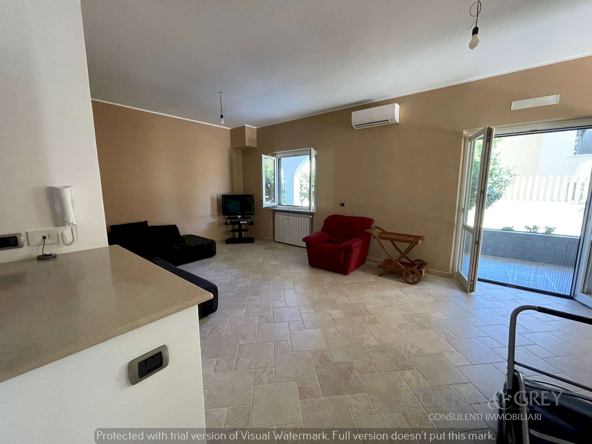 img_0531 (1) - Four-room apartment via I maggio, 39, Guardavalle - photo 2