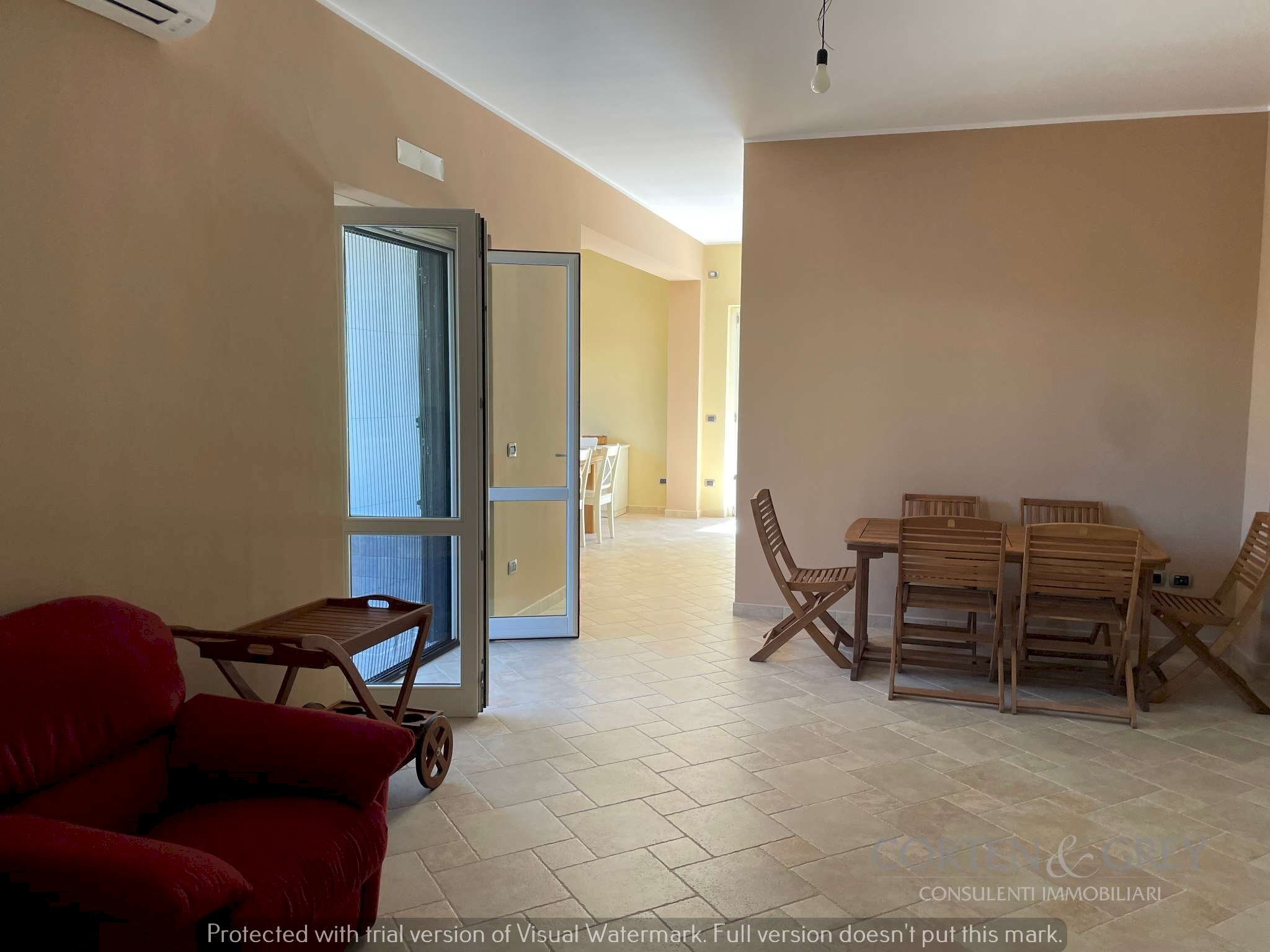 img_0537 (1) - Four-room apartment via I maggio, 39, Guardavalle - photo 3