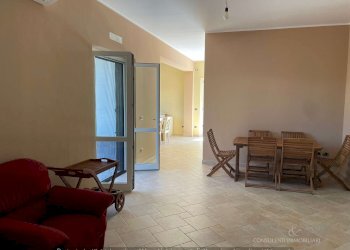img_0537 (1) - Four-room apartment via I maggio, 39, Guardavalle - photo 3