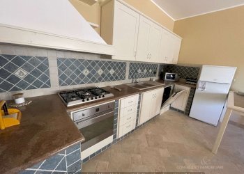 img_0564 (1) - Four-room apartment via I maggio, 39, Guardavalle - photo 5
