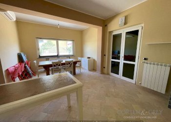 img_0560 (1) - Four-room apartment via I maggio, 39, Guardavalle - photo 8