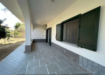 img_0568 (1) - Four-room apartment via I maggio, 39, Guardavalle - photo 17
