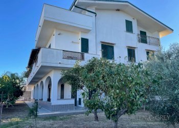 img_0750 (1) - Four-room apartment via I maggio, 39, Guardavalle - photo 22