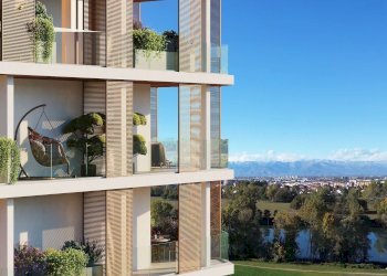ext3 - Appartamento via Po, San Mauro Torinese - foto 5