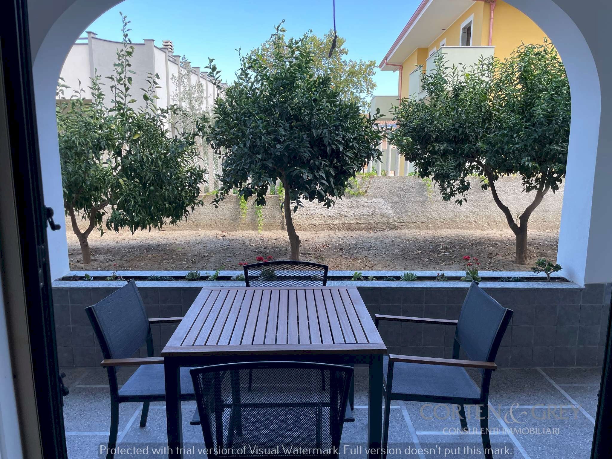 img_0578 - Four-room apartment via I maggio, 39, Guardavalle - photo 1