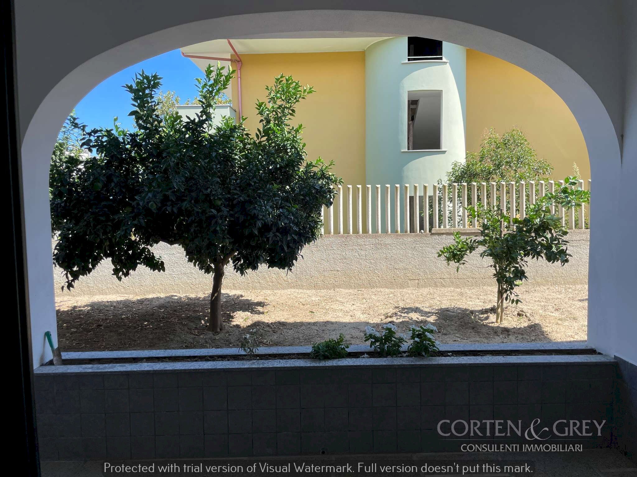 img_0567 - Four-room apartment via I maggio, 39, Guardavalle - photo 2