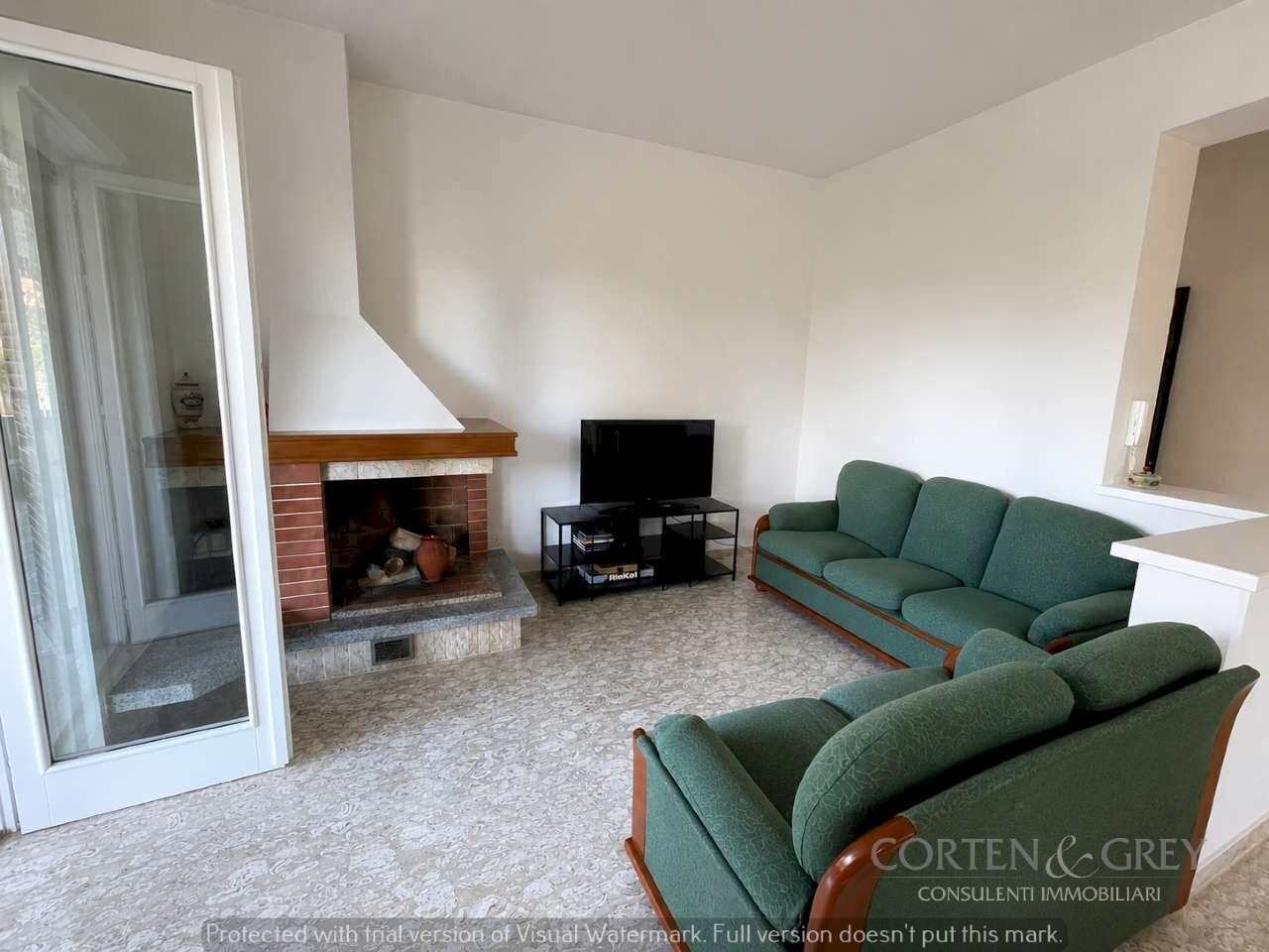 chatgpt image 12 giu 2026, 10_02_25 - Four-room apartment via I maggio, 39, Guardavalle - photo 3