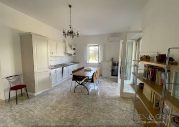 img_0576 - Four-room apartment via I maggio, 39, Guardavalle - photo 4