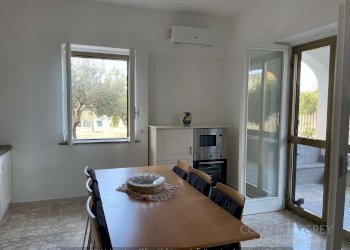 img_0579 - Four-room apartment via I maggio, 39, Guardavalle - photo 5