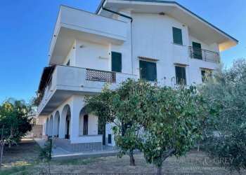 img_0750 (1) - Four-room apartment via I maggio, 39, Guardavalle - photo 17