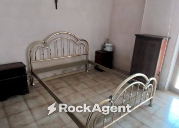 Camera da letto - Appartamento via Agesidamo, Locri - foto 5