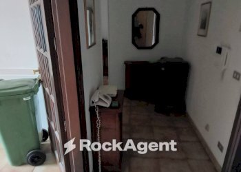 Ingresso - Appartamento via Agesidamo, Locri - foto 8