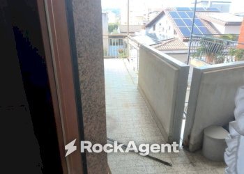 Balcone - Appartamento via Agesidamo, Locri - foto 11