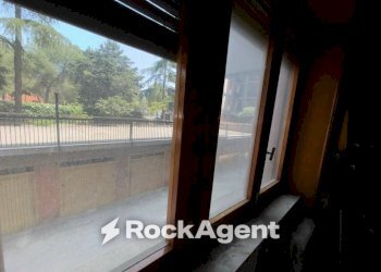 Balcone - Appartamento via Vincenzo Gioberti, 56, Foggia - foto 5