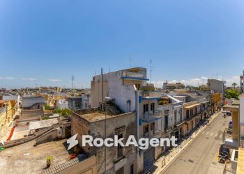 Vista - Three-room apartment via Taranto, 1, Bari (neighborhood Santo Spirito) - photo 24