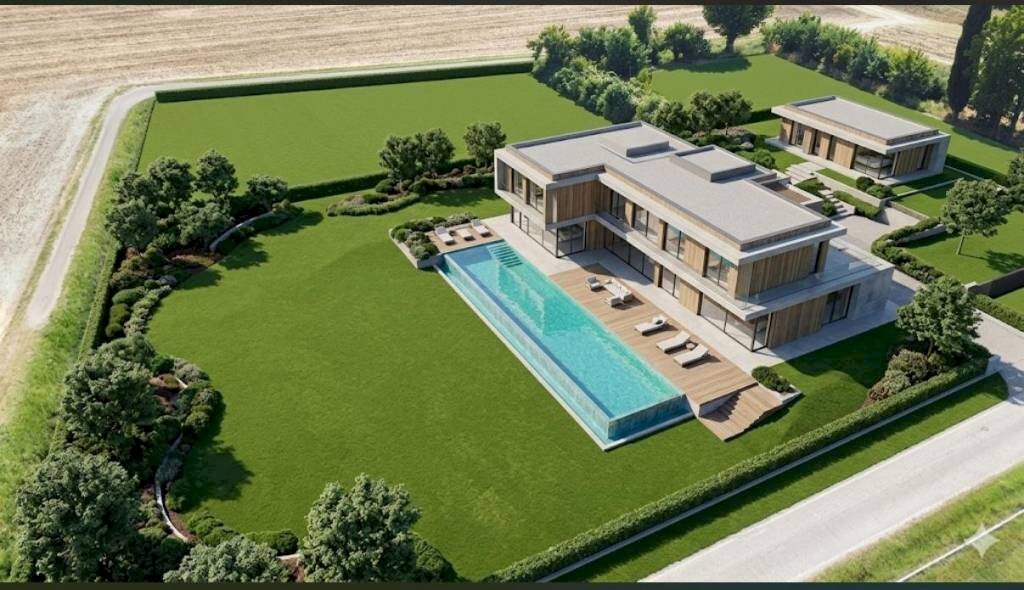 Piscina - Villa Granarolo dell'Emilia - foto 1