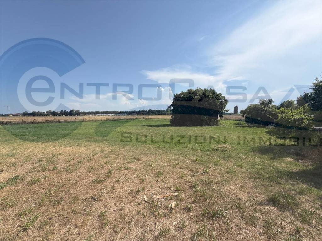 Terreno - Villa Granarolo dell'Emilia - foto 2