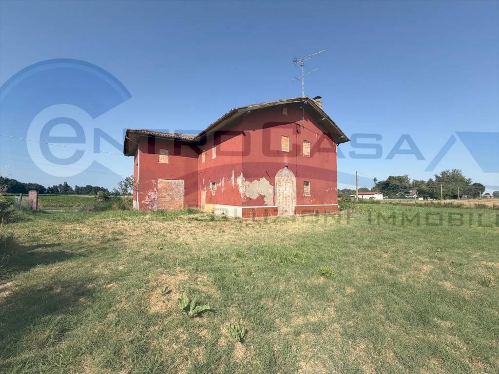 Terreno - Villa Granarolo dell'Emilia - foto 3