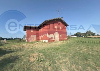 Terreno - Villa Granarolo dell'Emilia - foto 4