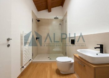 Bagno - Trilocale corso Armando Diaz, Forlì - foto 4