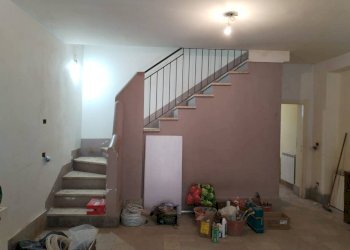 Salone - Three-room apartment via di Piana Bella, Roma (neighborhood Lido di Ostia) - photo 4