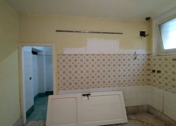 Cucina - Three-room apartment via di Piana Bella, Roma (neighborhood Lido di Ostia) - photo 6