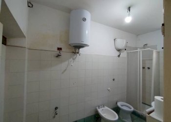 Bagno - Three-room apartment via di Piana Bella, Roma (neighborhood Lido di Ostia) - photo 8