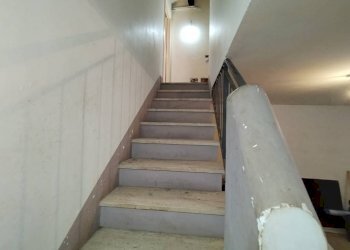 Scala - Three-room apartment via di Piana Bella, Roma (neighborhood Lido di Ostia) - photo 9