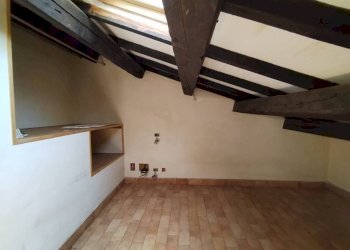Camera da letto - Three-room apartment via di Piana Bella, Roma (neighborhood Lido di Ostia) - photo 13