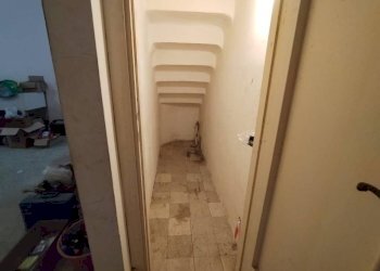 Ripostiglio - Three-room apartment via di Piana Bella, Roma (neighborhood Lido di Ostia) - photo 17