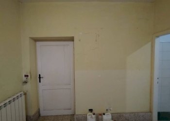Camera da letto - Three-room apartment via di Piana Bella, Roma (neighborhood Lido di Ostia) - photo 18